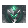 Vercura Shield Emblem